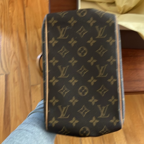 Louis Vuitton Batignolles 2006 vintage - Picture 13 of 14